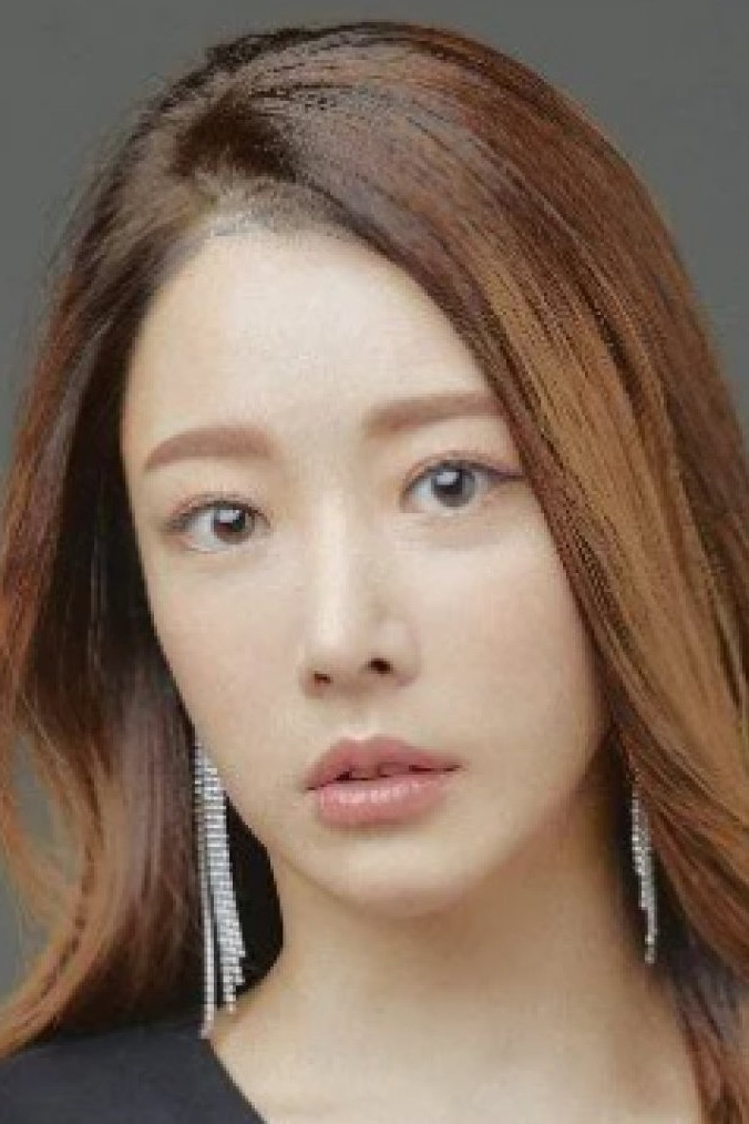 Oh Soo-jeong backdrop