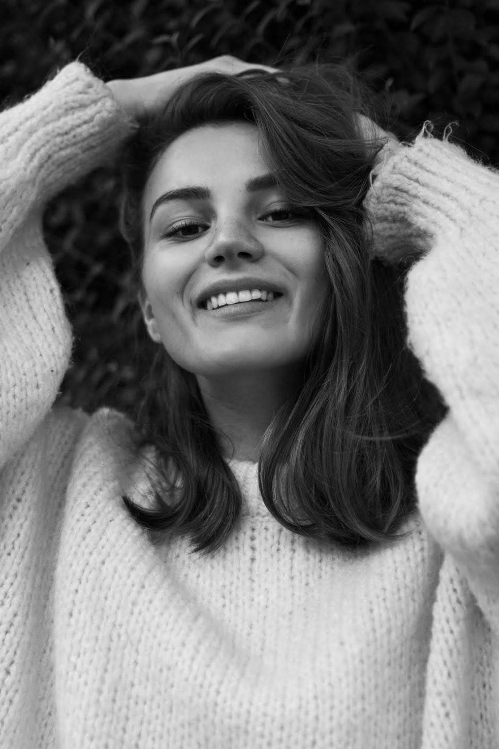 Paloma Anastacia backdrop