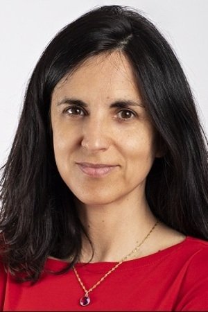 Victoria Vinuesa backdrop