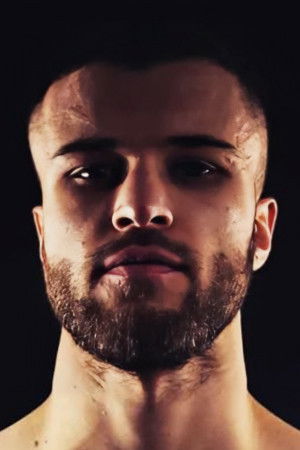 Tommy Frank backdrop