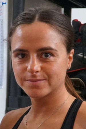 Tori-Ellis Willetts backdrop