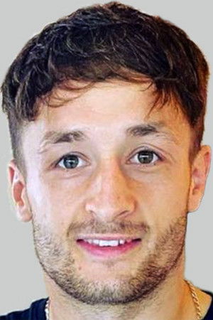 Keanen Wainwright backdrop