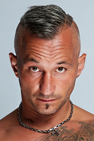 Michal Dufek backdrop