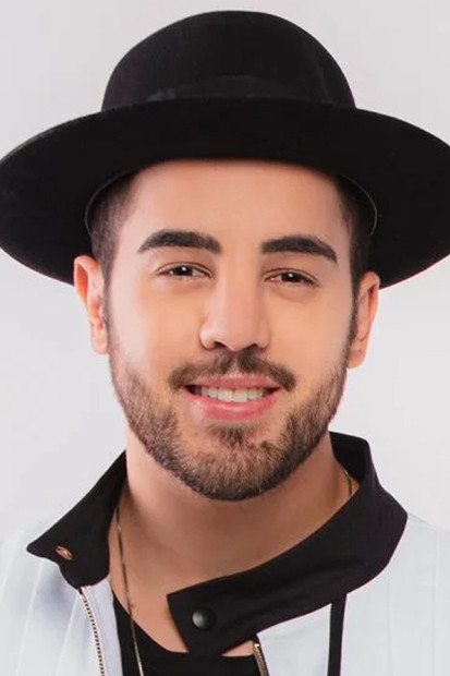 Rodrigo Melim backdrop