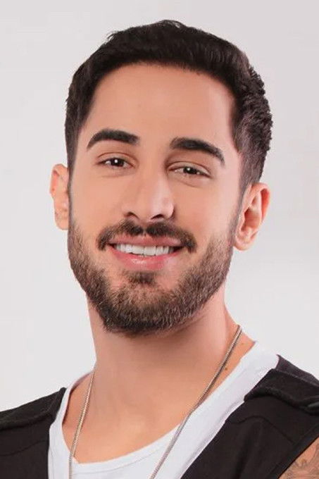 Diogo Melim backdrop