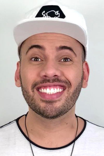 Eden Rodrigues backdrop