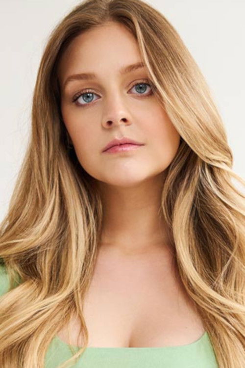 Noémie Durand backdrop