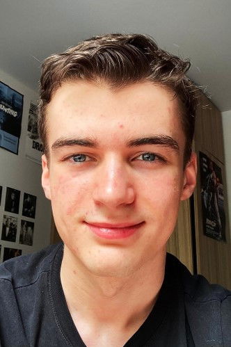 Nathan Hardy backdrop