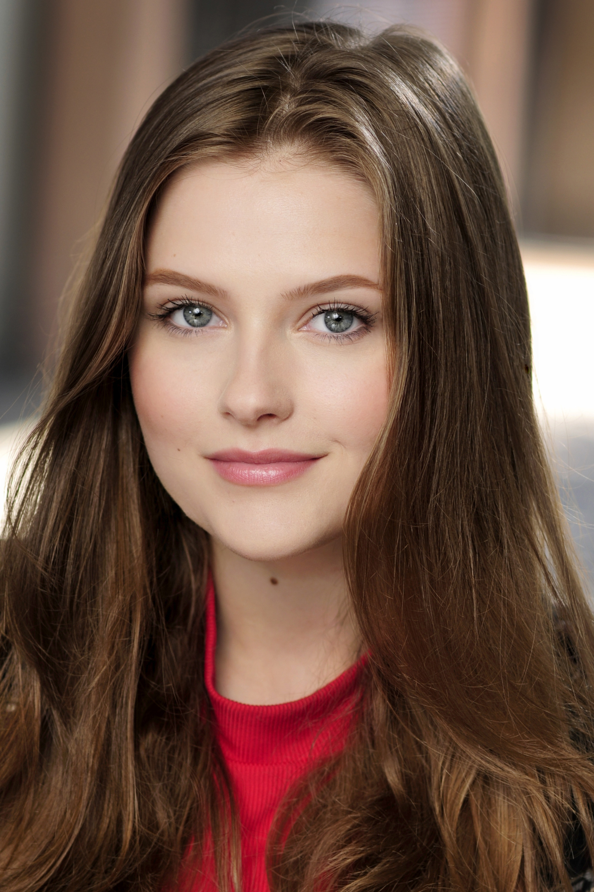 Madison Grant backdrop