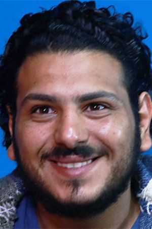 Talel Ayoub backdrop