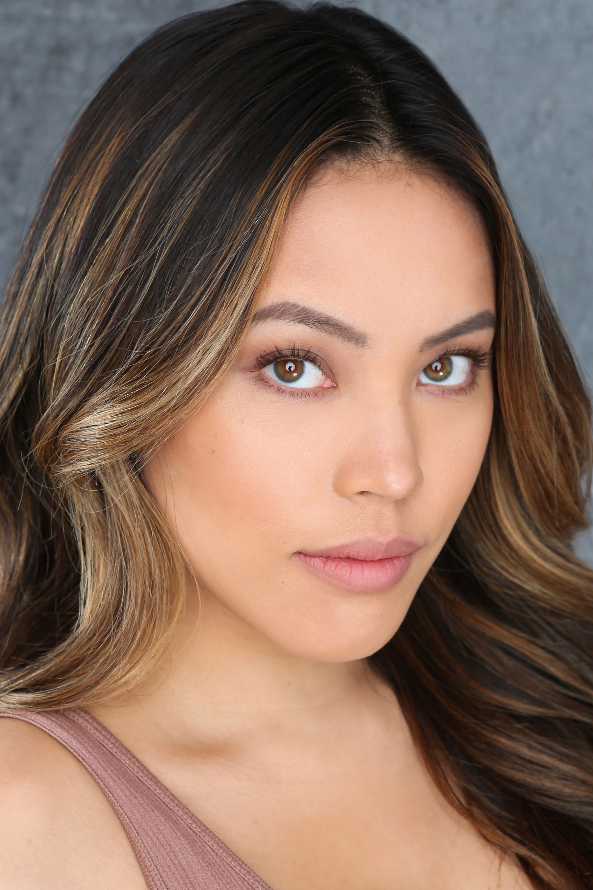 Katrina Loberiza backdrop