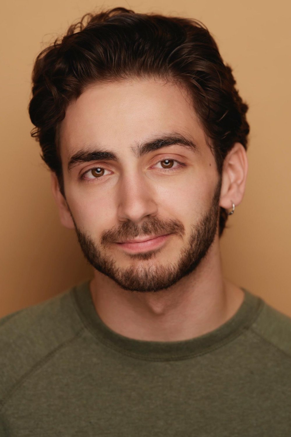 Victor Colasurdo backdrop