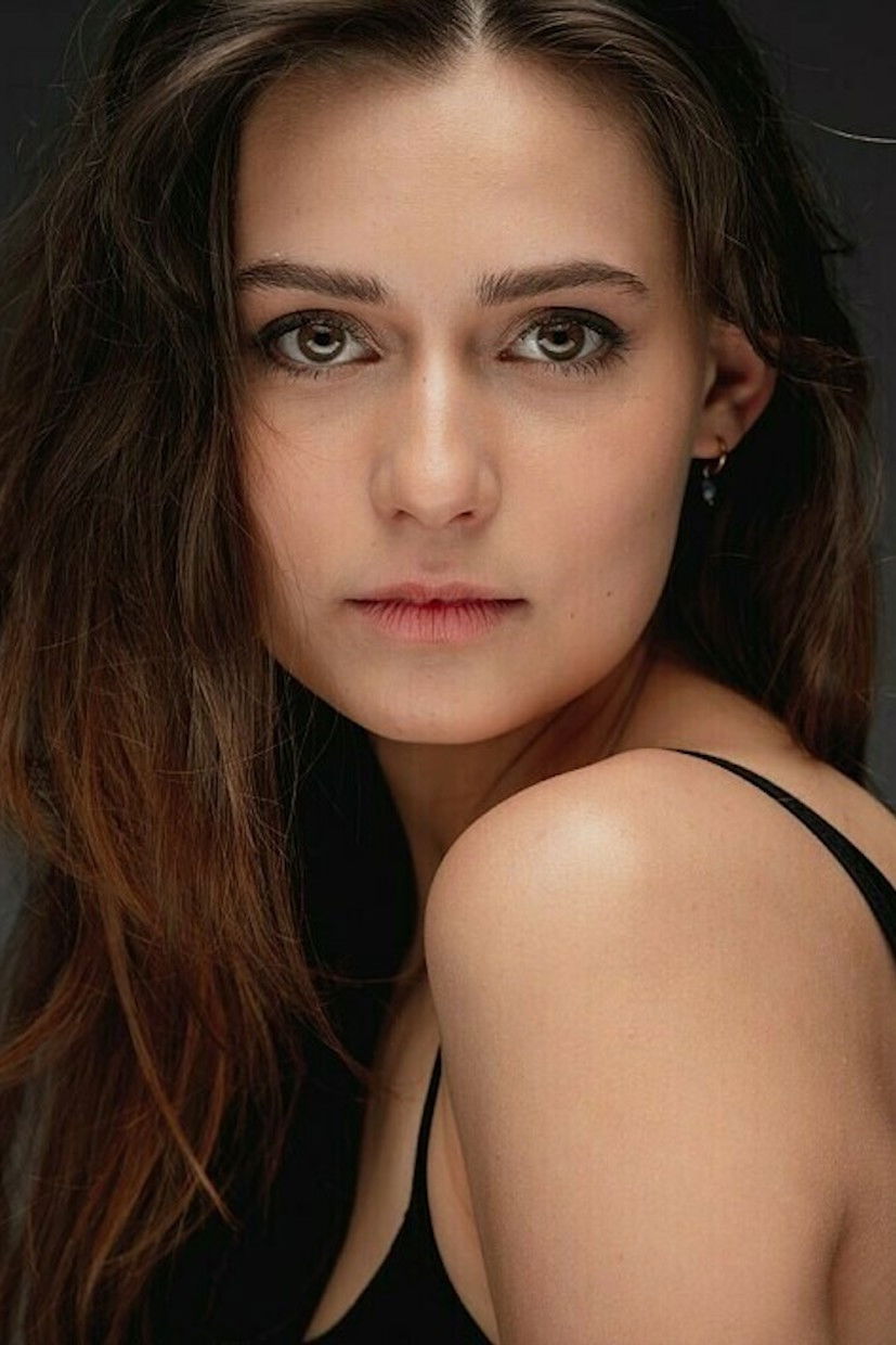 Rose Lemanach backdrop