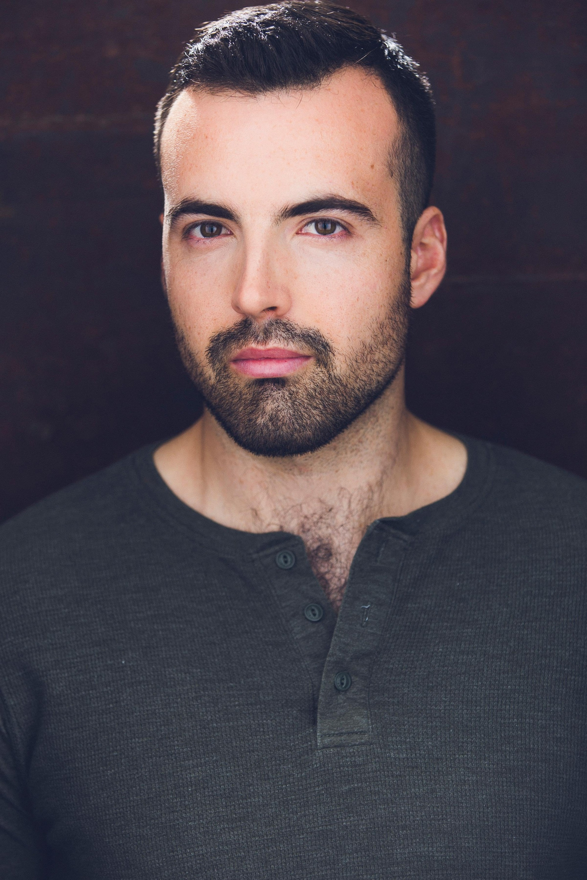 Max Pheifer backdrop