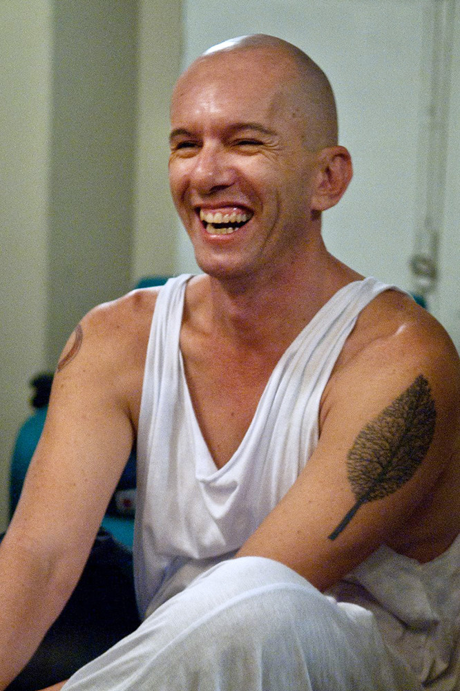 Marcelo Ferreira backdrop