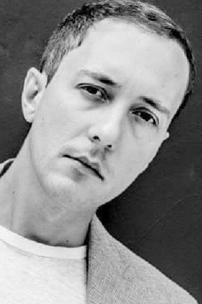 Arcanjo Nobre backdrop