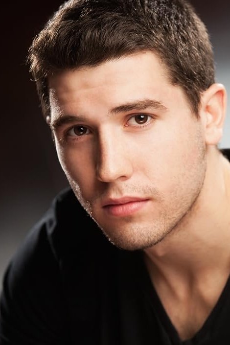 Bret Gedës backdrop