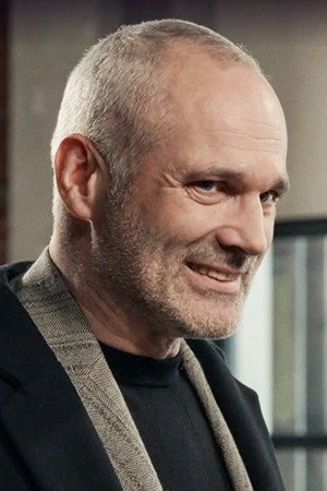 Bert Kettermans backdrop