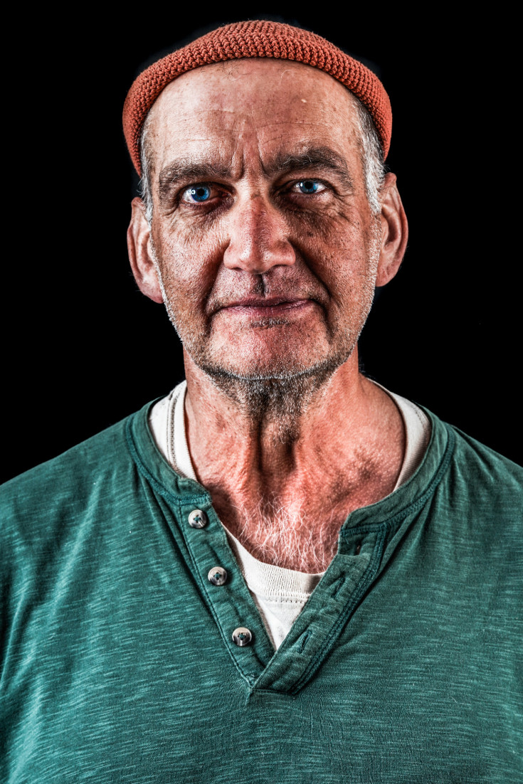 Dil Peeling backdrop