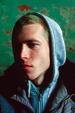 Paul Hofmann backdrop