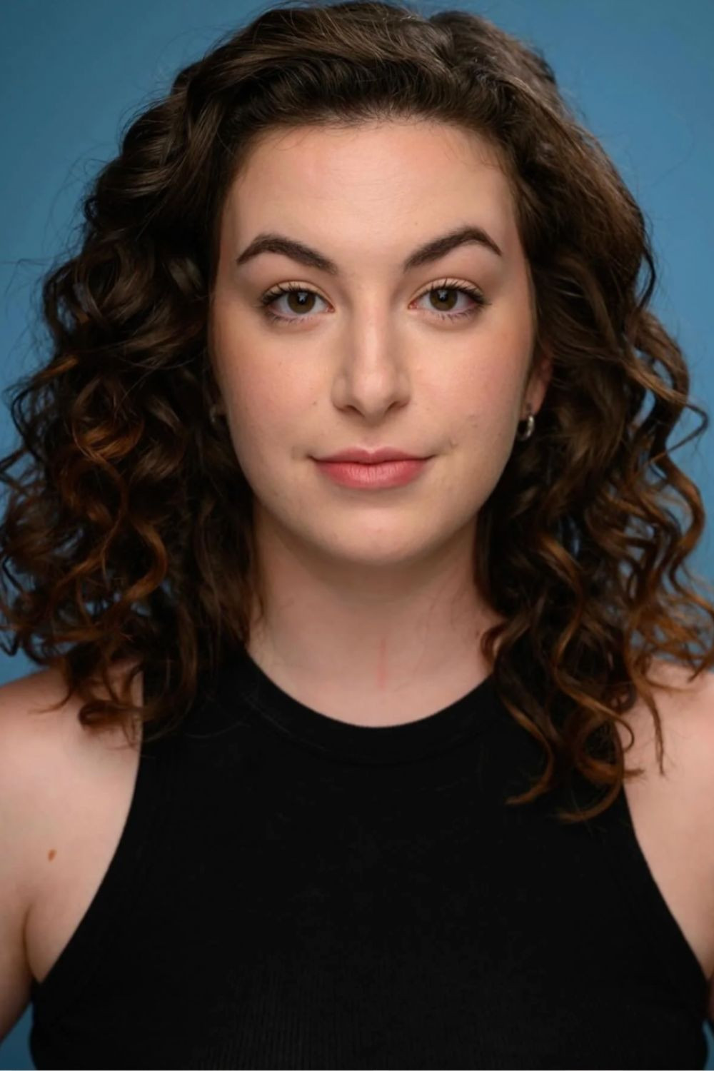 Maya Fortgang backdrop