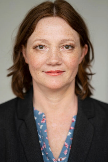 Natalija Baranova backdrop