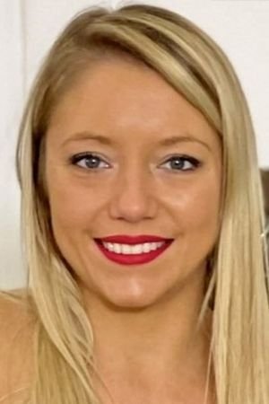 Ashley Morena backdrop