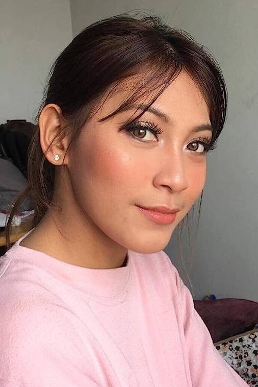 Jackie Lyn Barcebal backdrop