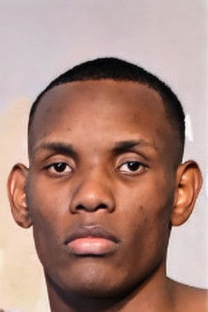 Esteuri Metiver Suero backdrop