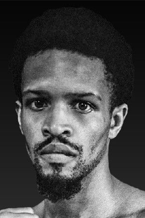 Michael Angeletti backdrop