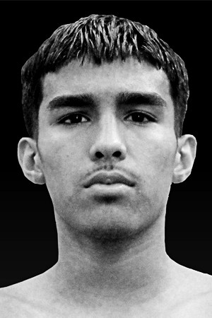 Chavez Barrientes backdrop