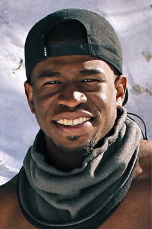 Yojanler Martinez backdrop