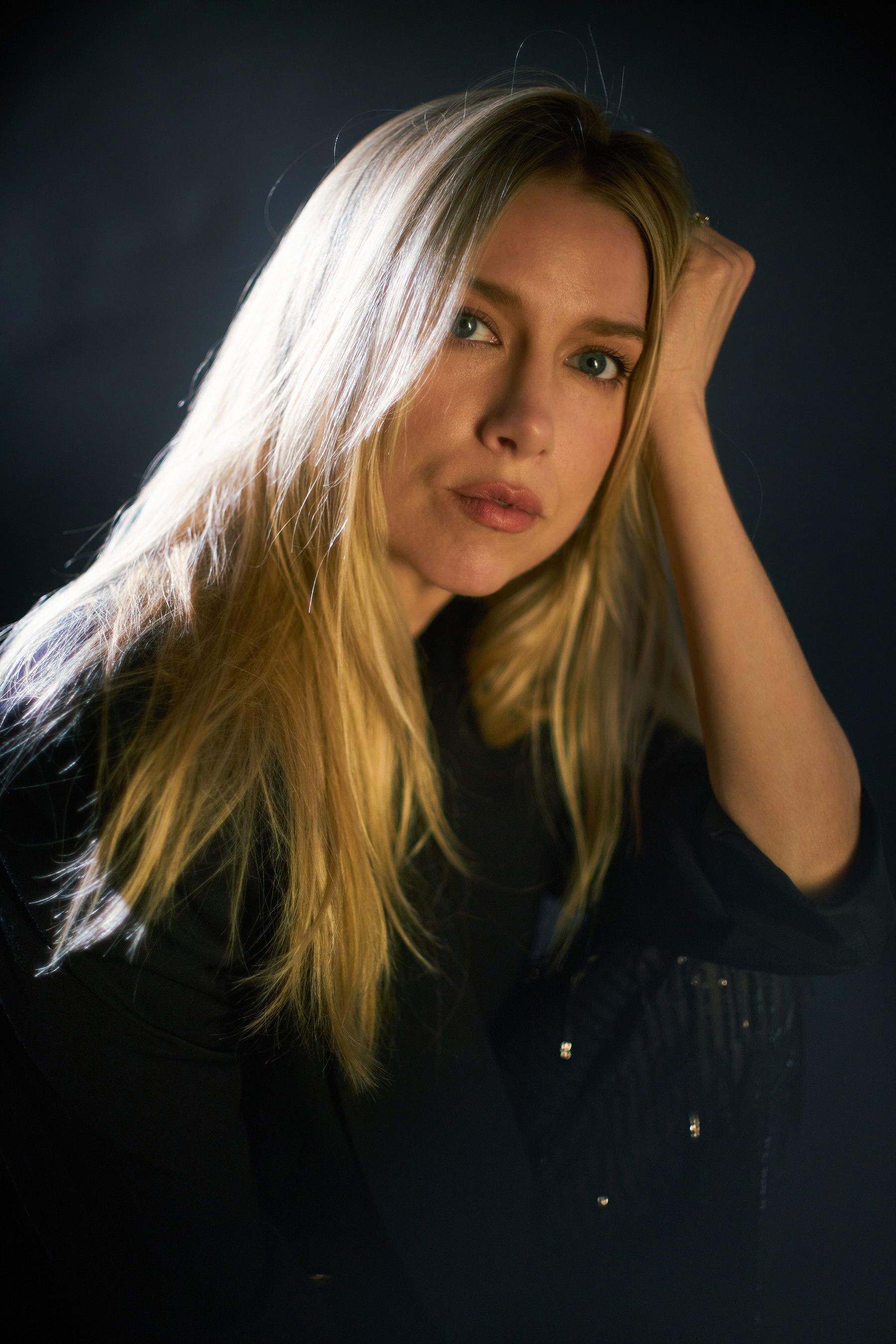 Amanda Drexton backdrop