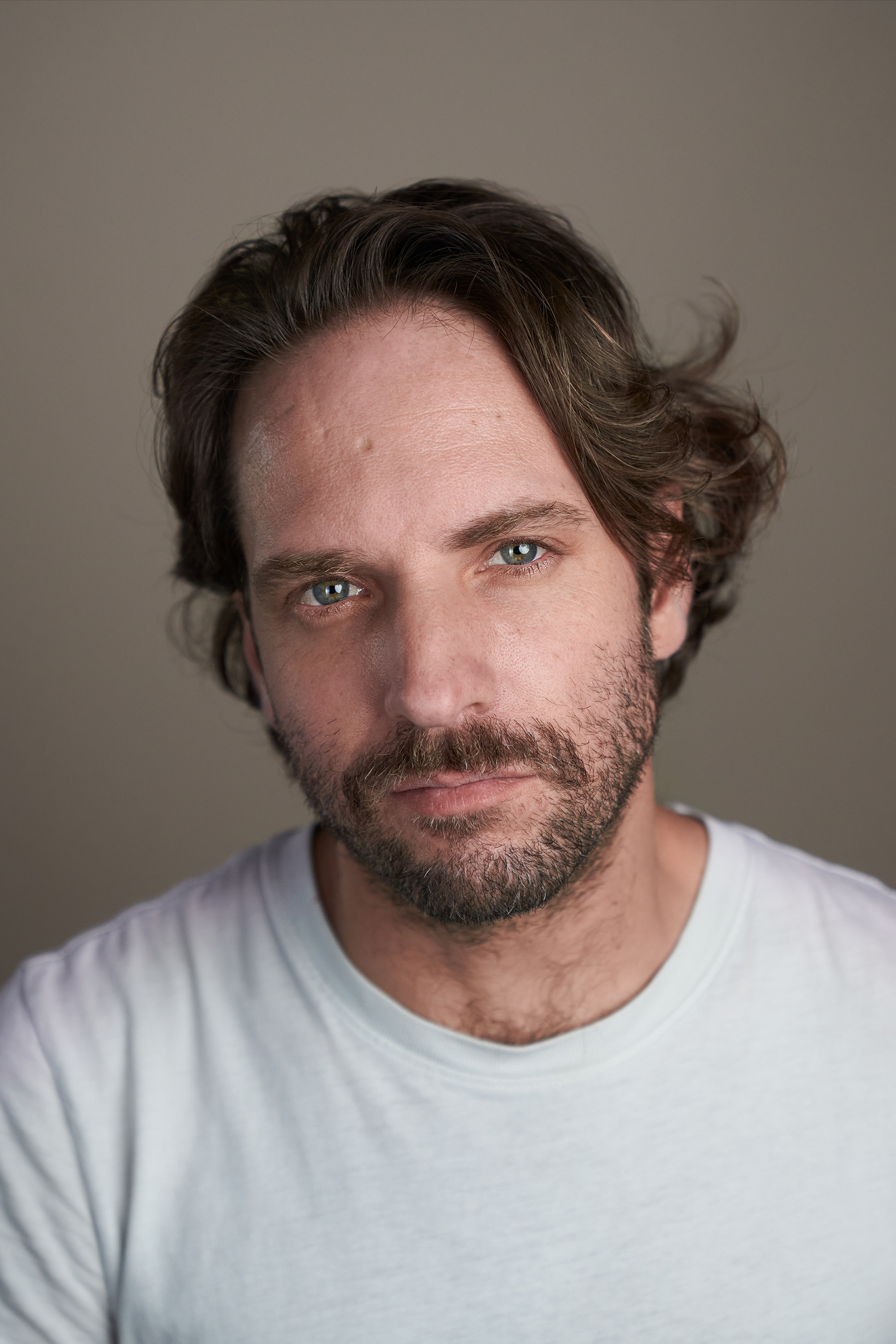 Michael A. Drexton backdrop