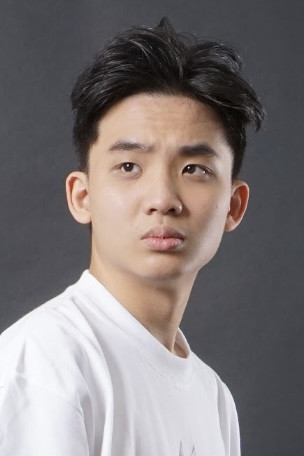 Jason Kirana backdrop