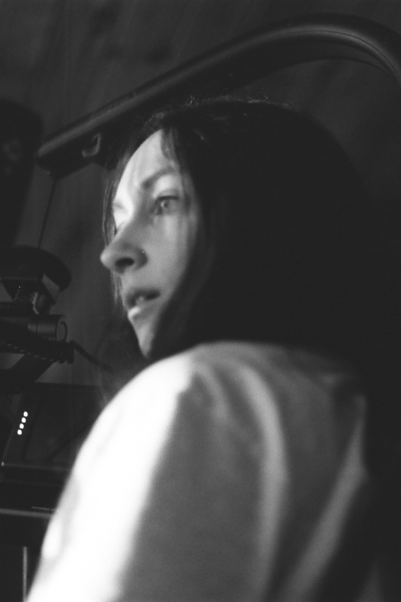 Kimberly Edelson backdrop