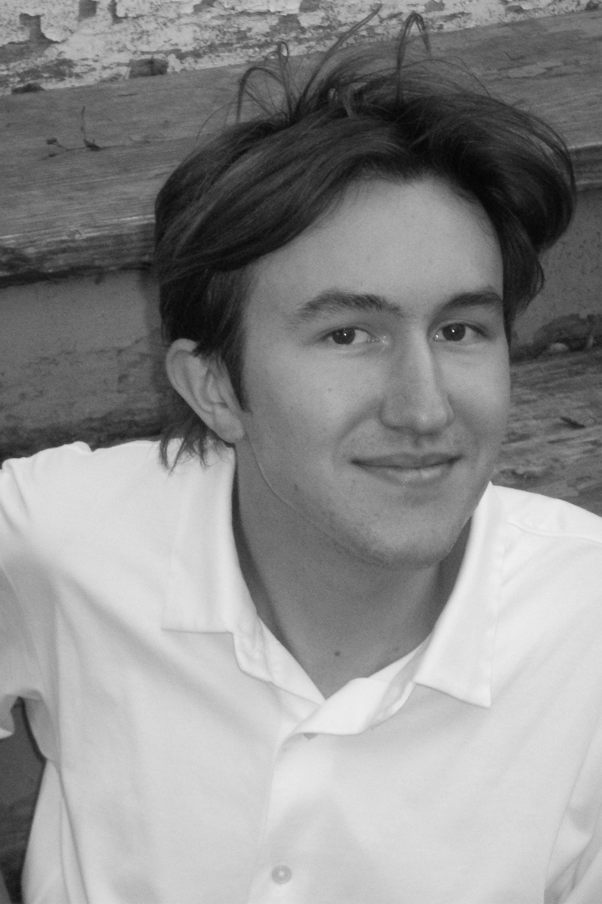 Logan DeSaye backdrop