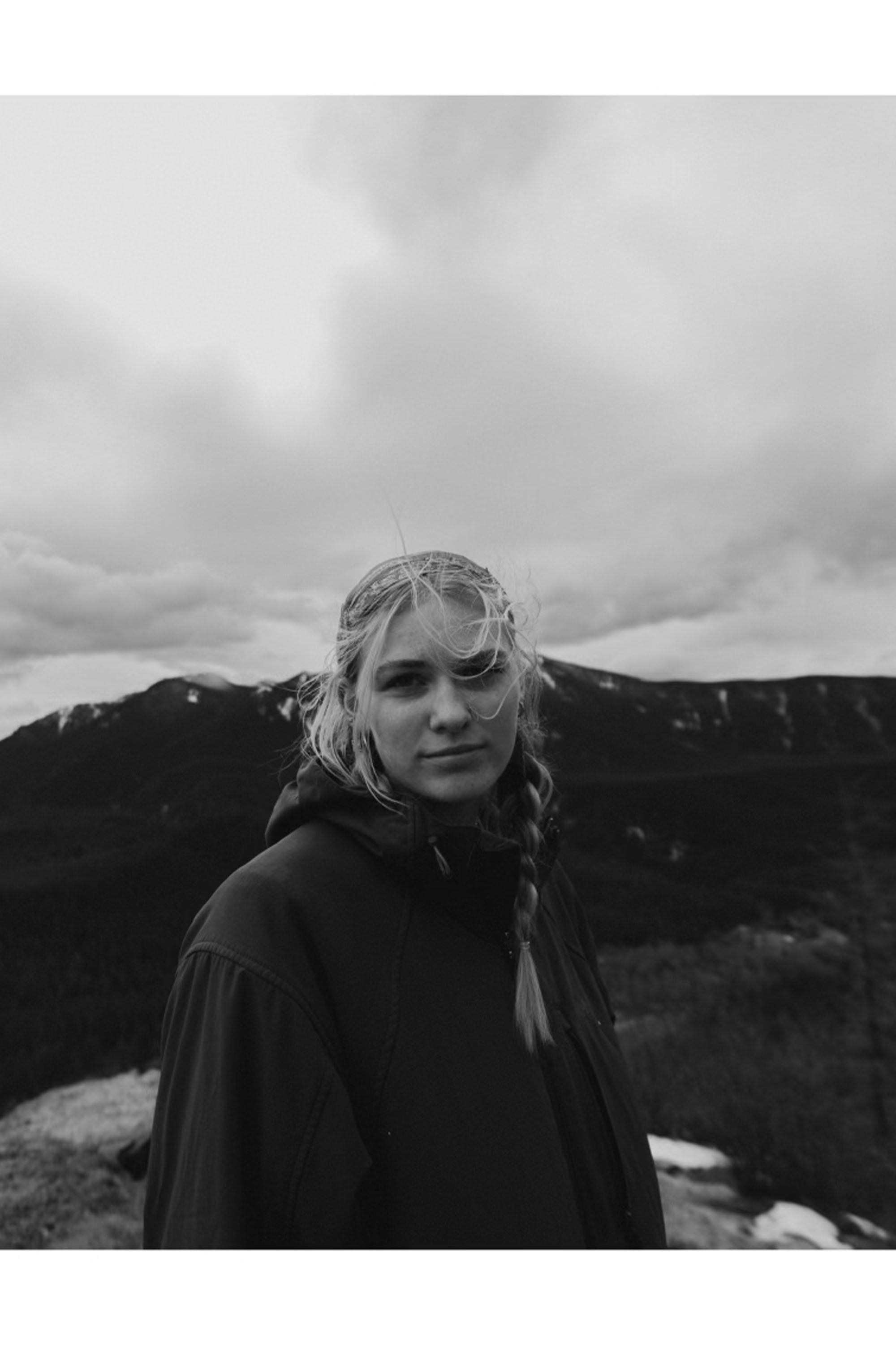 Karste Wright backdrop