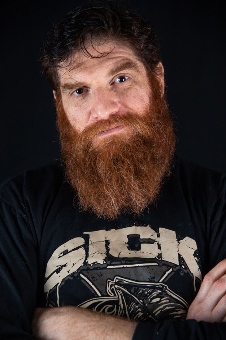 Jimmy London backdrop