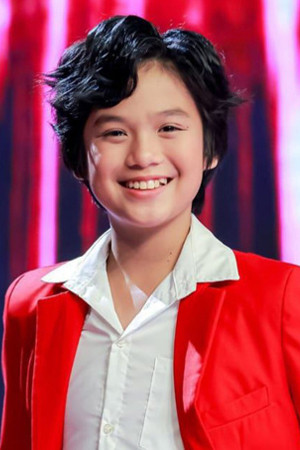 Hạo Khang backdrop