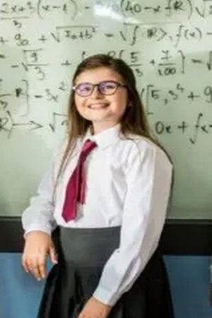 Sophia Jambori backdrop