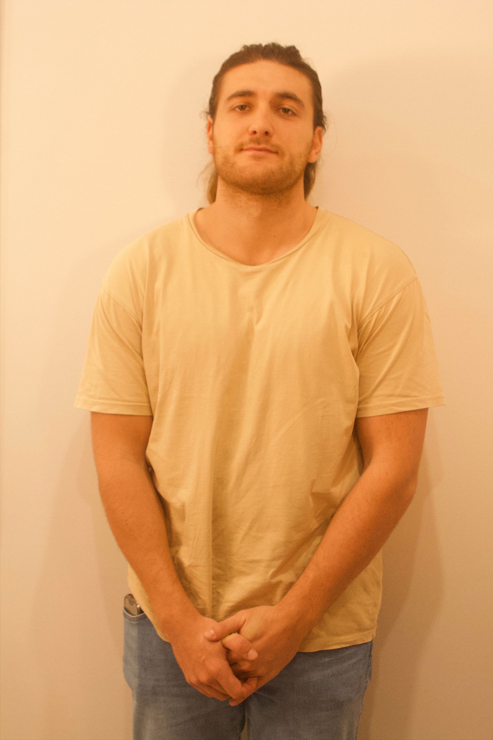 Connor Graves backdrop