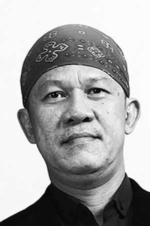 Kamerad Edmond backdrop