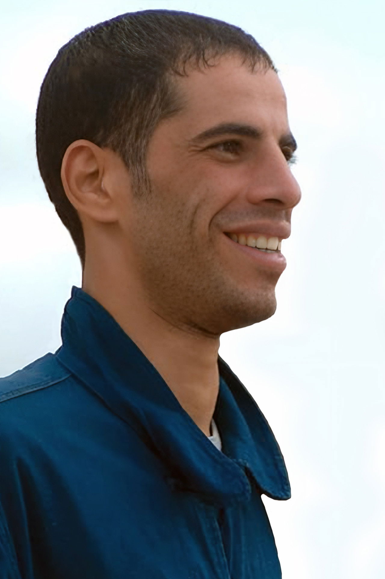 Rachid Amrani backdrop