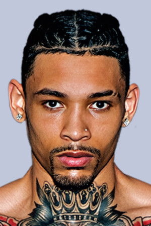 Lyon Woodstock backdrop