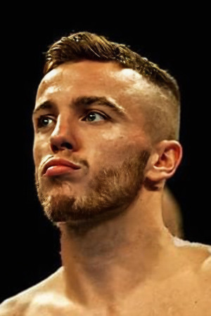 Louis Norman backdrop