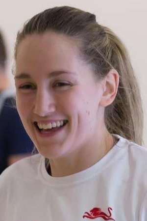 Paige Murney backdrop