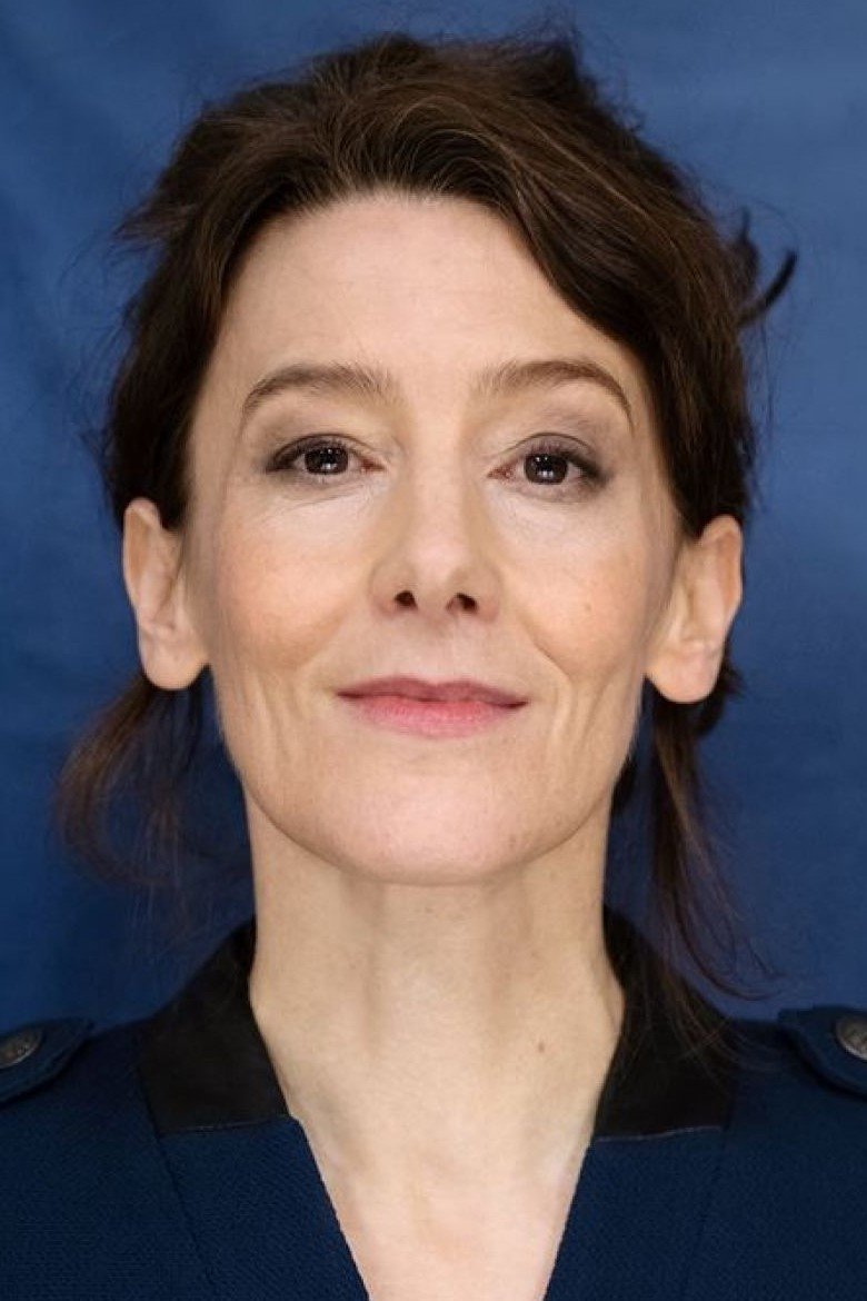 Ursula Doll backdrop