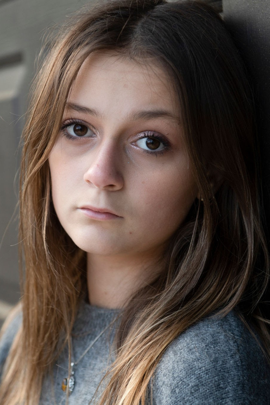 Sophie Fergi backdrop