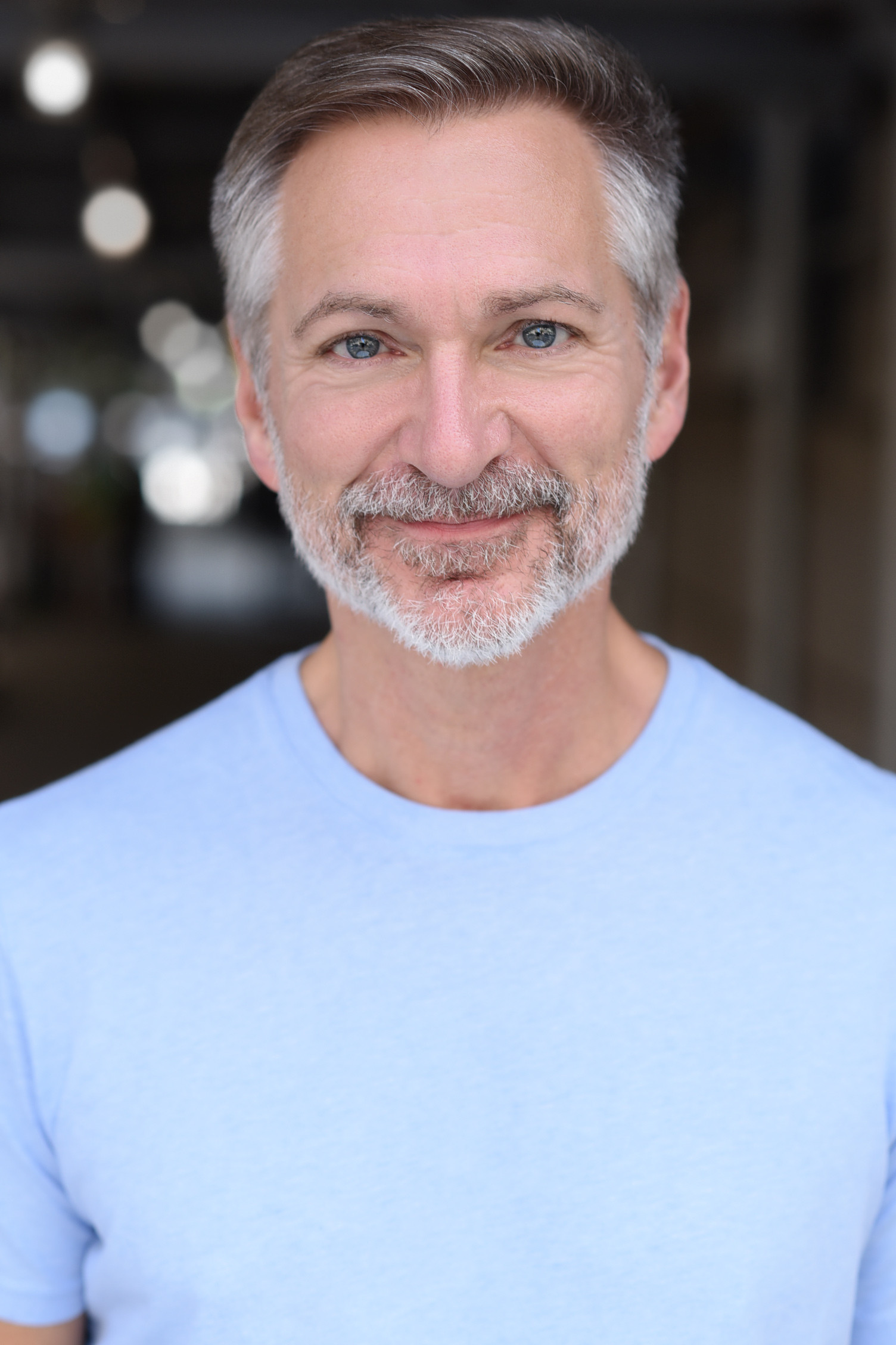 Wendell Laurent backdrop